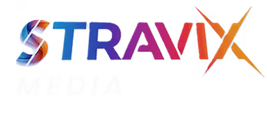 Stravix Media Logo