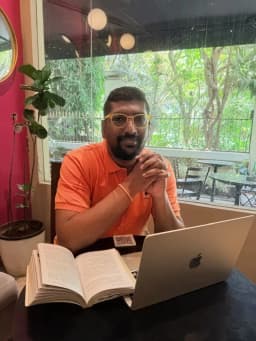 Girish Kannan