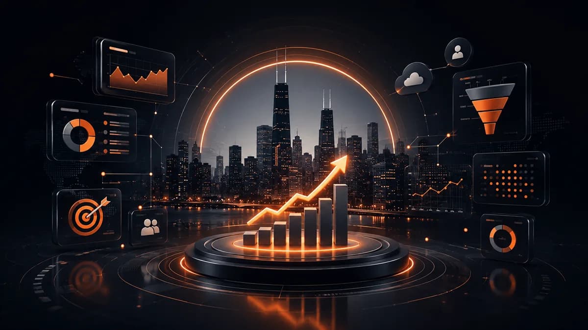 How Performance Marketing Agency Can Help B2B Business in New York